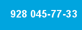 928 045-77-33 928 045-77-33